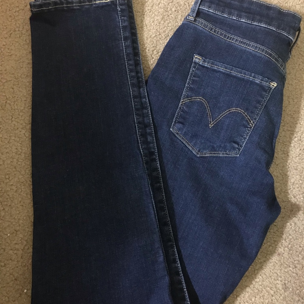 Junior Jeans